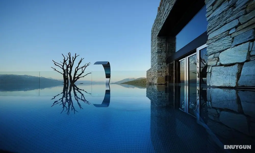 Tratterhof Mountain Sky Hotel - Öne Çıkan Resim