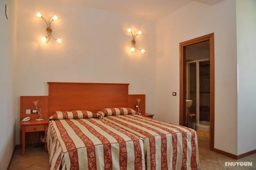 Trattoria Mingaren Albergo - Öne Çıkan Resim