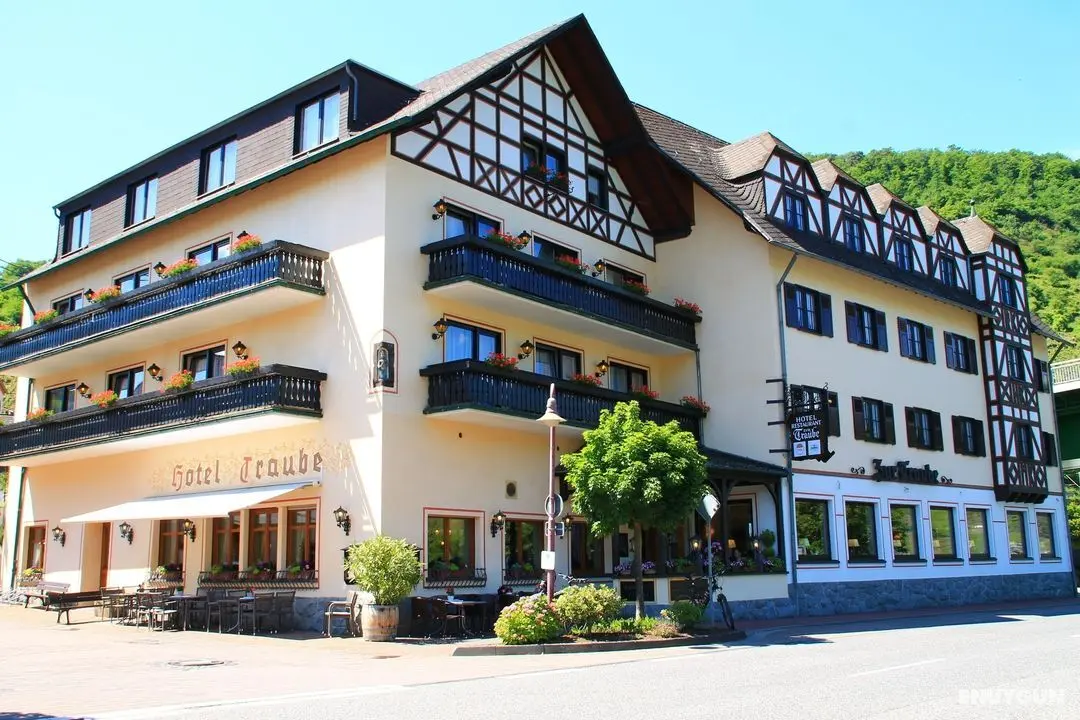 Hotel Traube - Öne Çıkan Resim