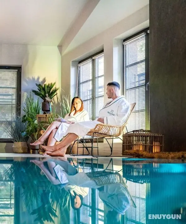 Hotel Traugutta 3 Białystok - Öne Çıkan Resim
