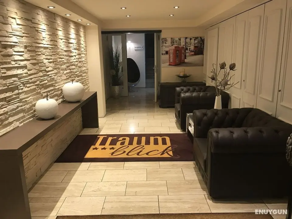 Hotel Traumblick - Öne Çıkan Resim