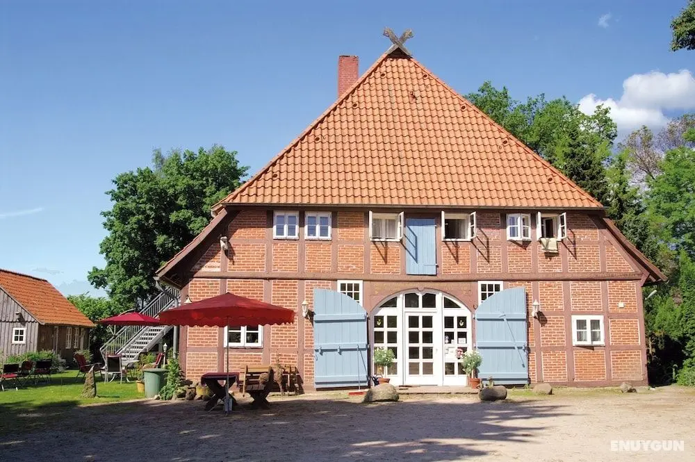 Hotel TraumzeitHof - Öne Çıkan Resim