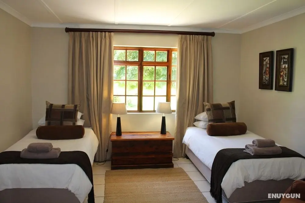 Travalia Guest Farm - Öne Çıkan Resim