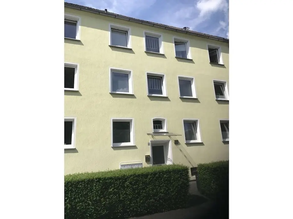 Travel Apartments - Dış Mekan