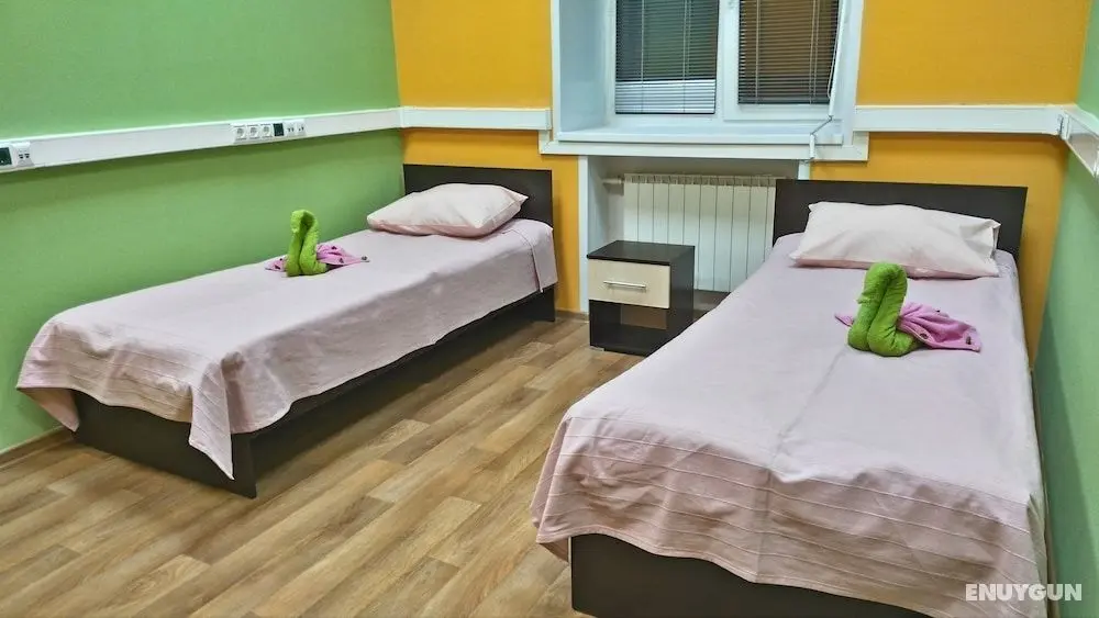 Travel Inn Aviamotornaya - Öne Çıkan Resim