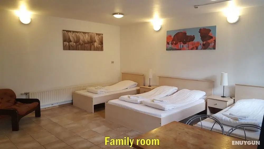 Travel Inn Guesthouse - Öne Çıkan Resim