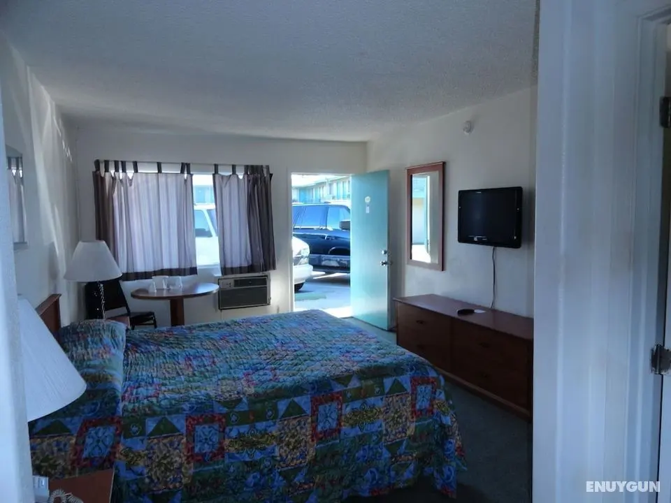 Travel Inn - Öne Çıkan Resim