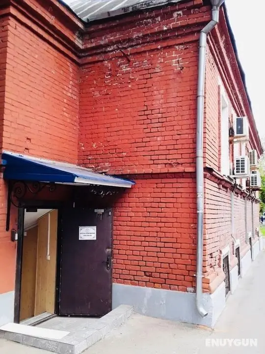 Travel Inn Preobrazhenskaya - Hostel - Öne Çıkan Resim