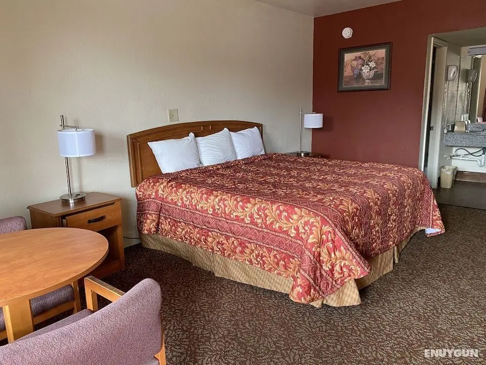 Travel Inn San Antonio - Öne Çıkan Resim