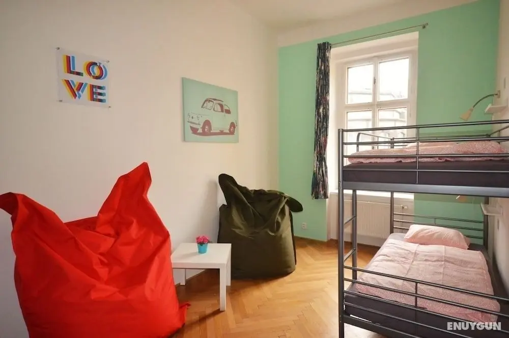Travel & Joy backpackers - Öne Çıkan Resim