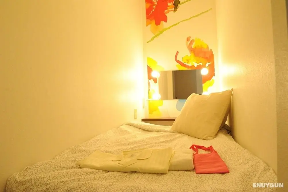 Travel Stay Utsunomiya - Caters to Women, Hostel - Öne Çıkan Resim