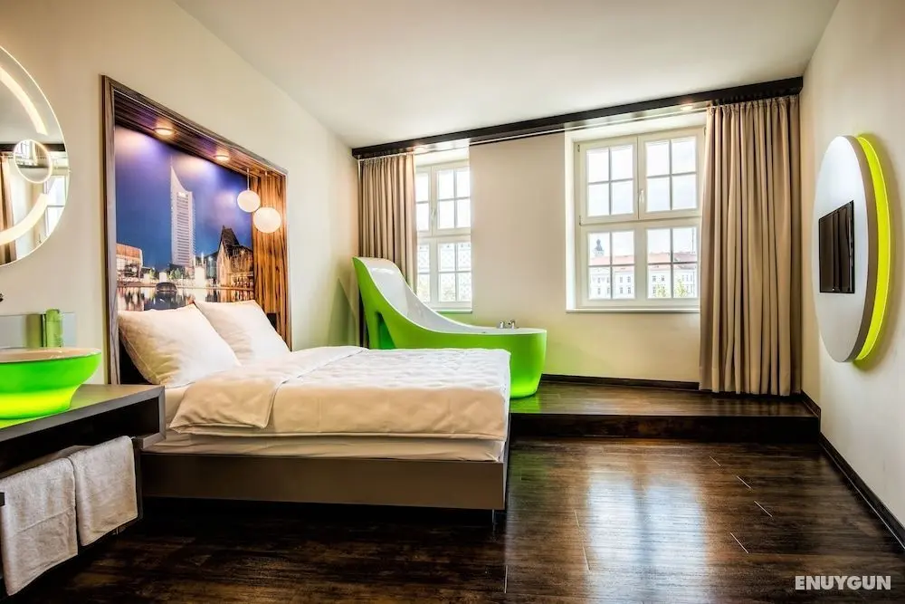 Travel24 Hotel - Öne Çıkan Resim