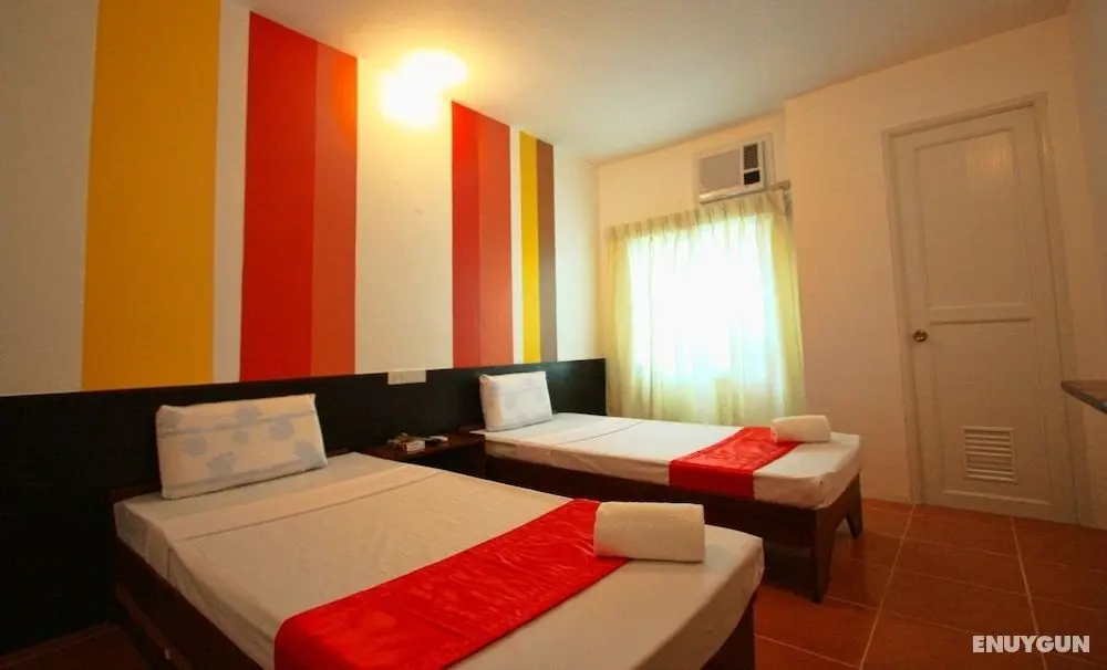 Travelbee Heritage Inn - Öne Çıkan Resim