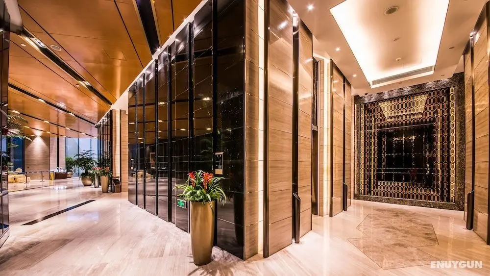 Traveler Harbourview Hotel Xiamen - Öne Çıkan Resim
