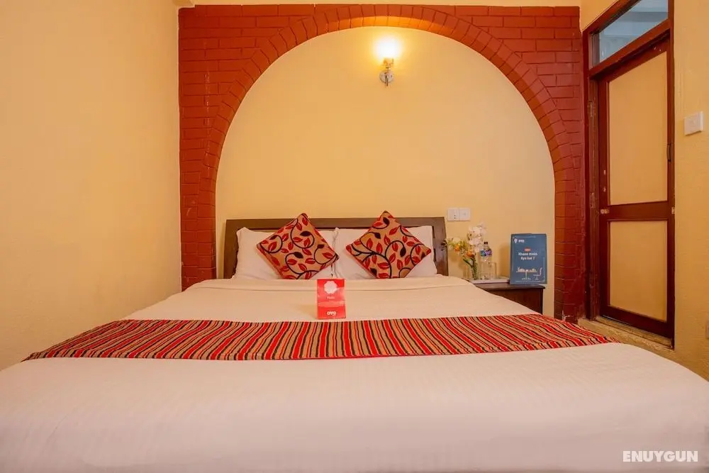 Traveler's Holiday Inn - Öne Çıkan Resim