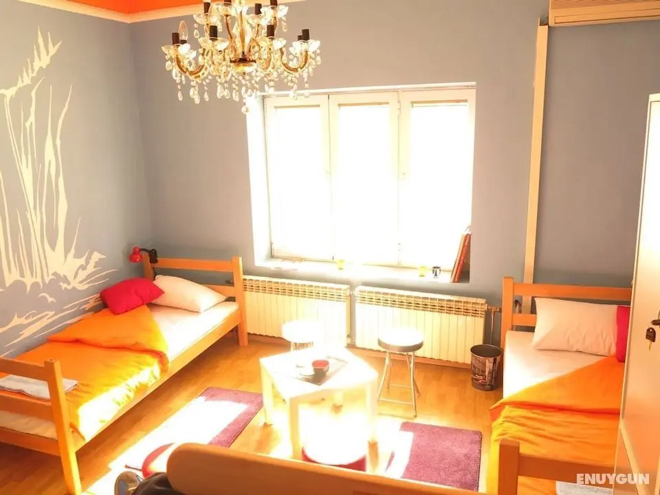 Traveler's Hostel & Apartments - Öne Çıkan Resim