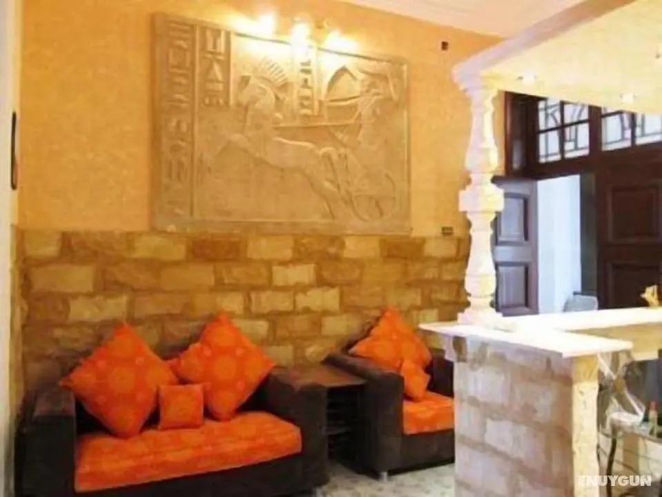 Traveler's House Hotel - Öne Çıkan Resim