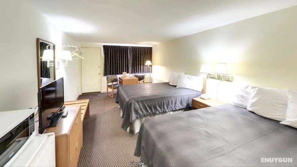 Travelers Inn - Öne Çıkan Resim