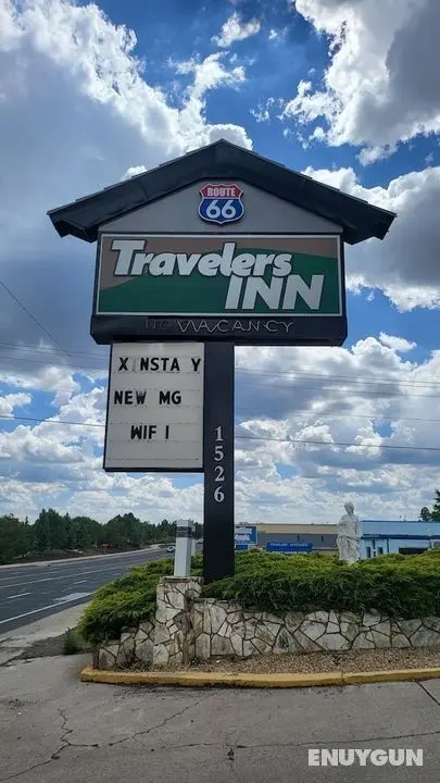 Travelers Inn - Öne Çıkan Resim