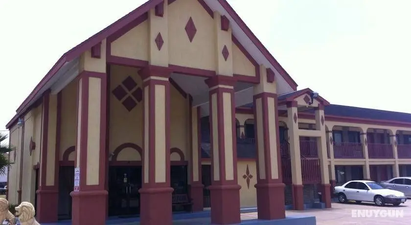 Travelers Inn - Genel