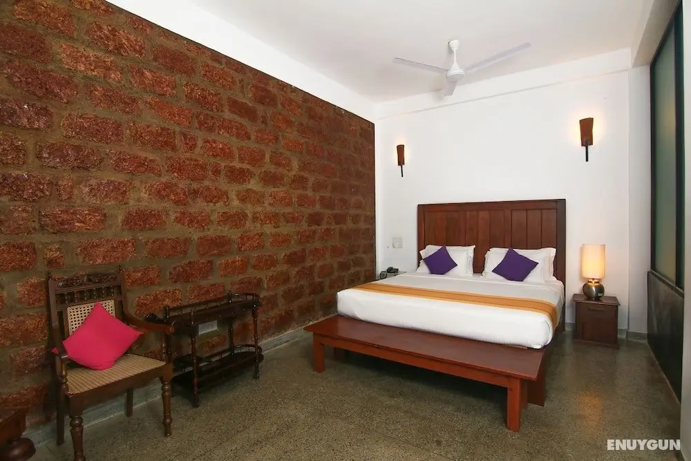 Travelers Lodge by City Hub - Öne Çıkan Resim