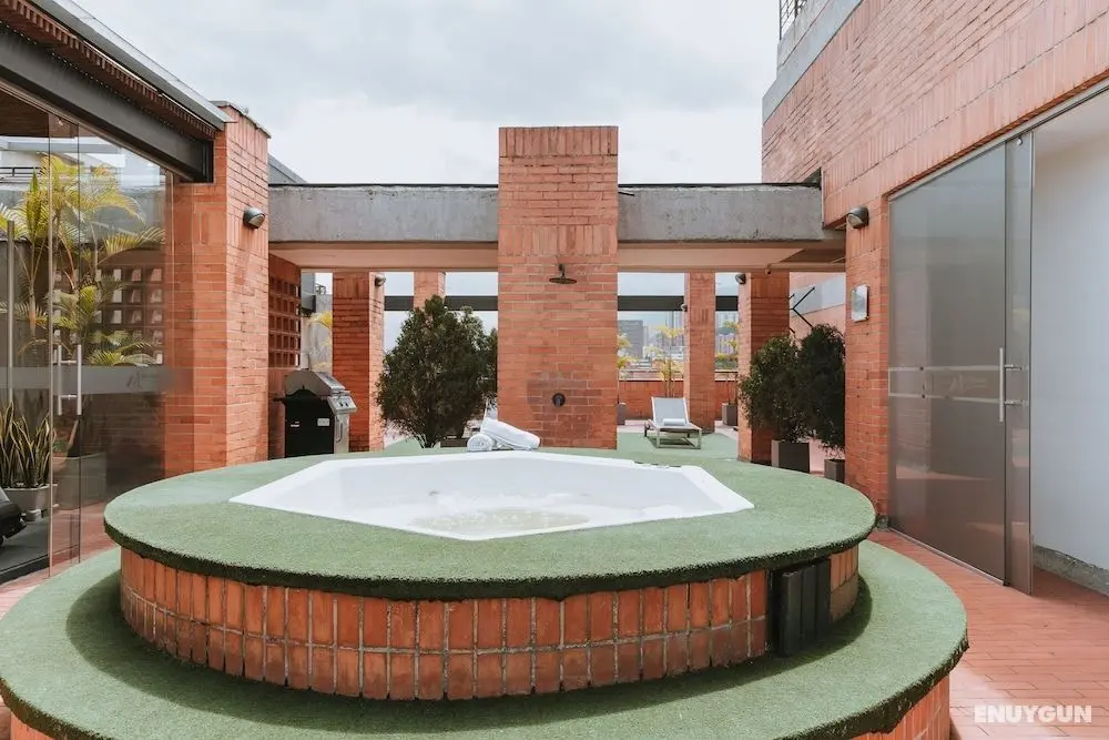 Travelers Orange Suites - Öne Çıkan Resim