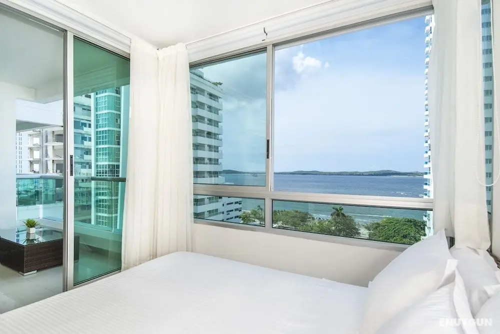 Travelers Suites Orange Cartagena - Öne Çıkan Resim