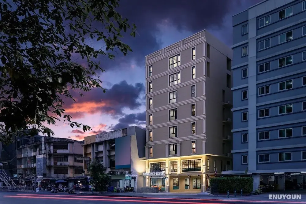 Travelier Hostel - Öne Çıkan Resim