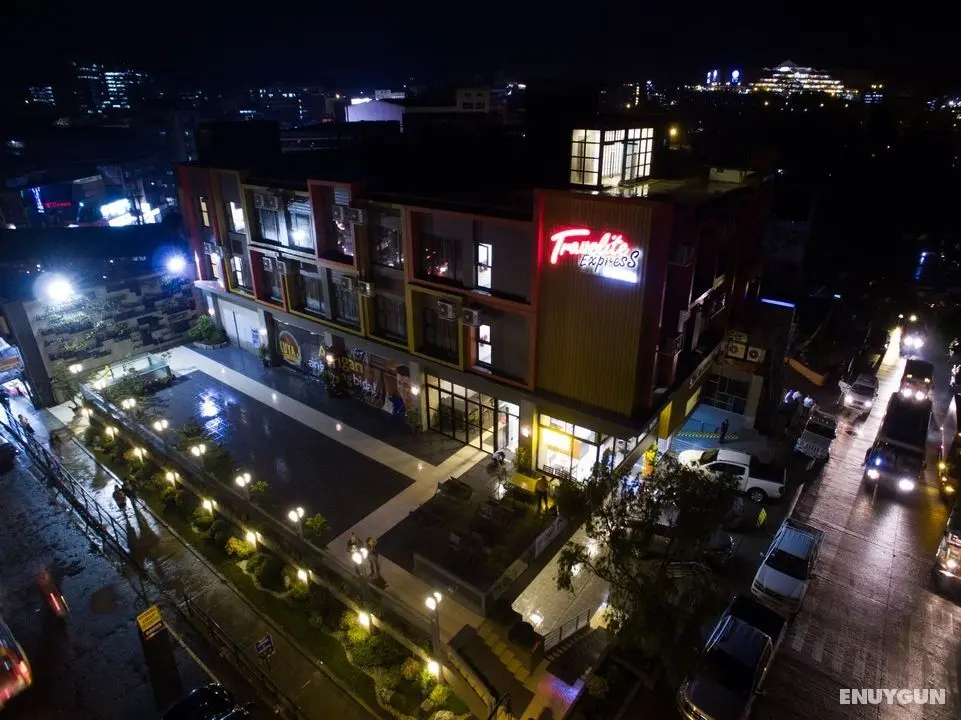TRAVELITE EXPRESS HOTEL - Öne Çıkan Resim