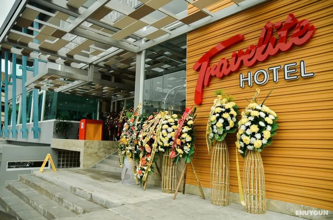TRAVELITE HOTEL LEGARDA - Öne Çıkan Resim