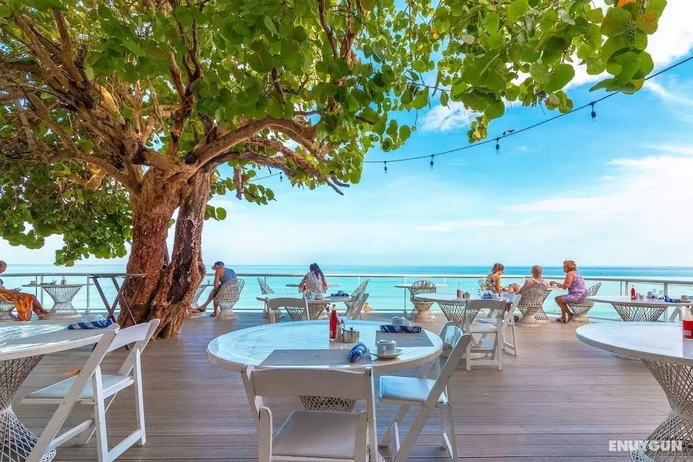 Travellers Beach Resort - Öne Çıkan Resim