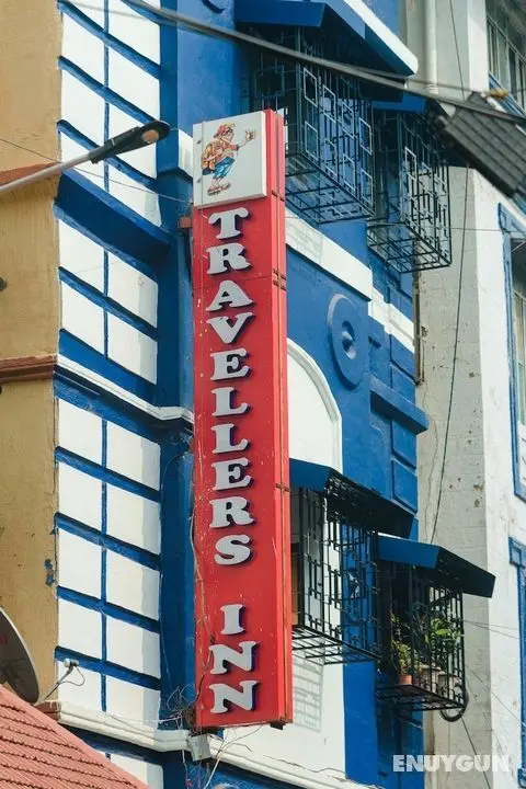 Travellers Inn Mumbai - Öne Çıkan Resim