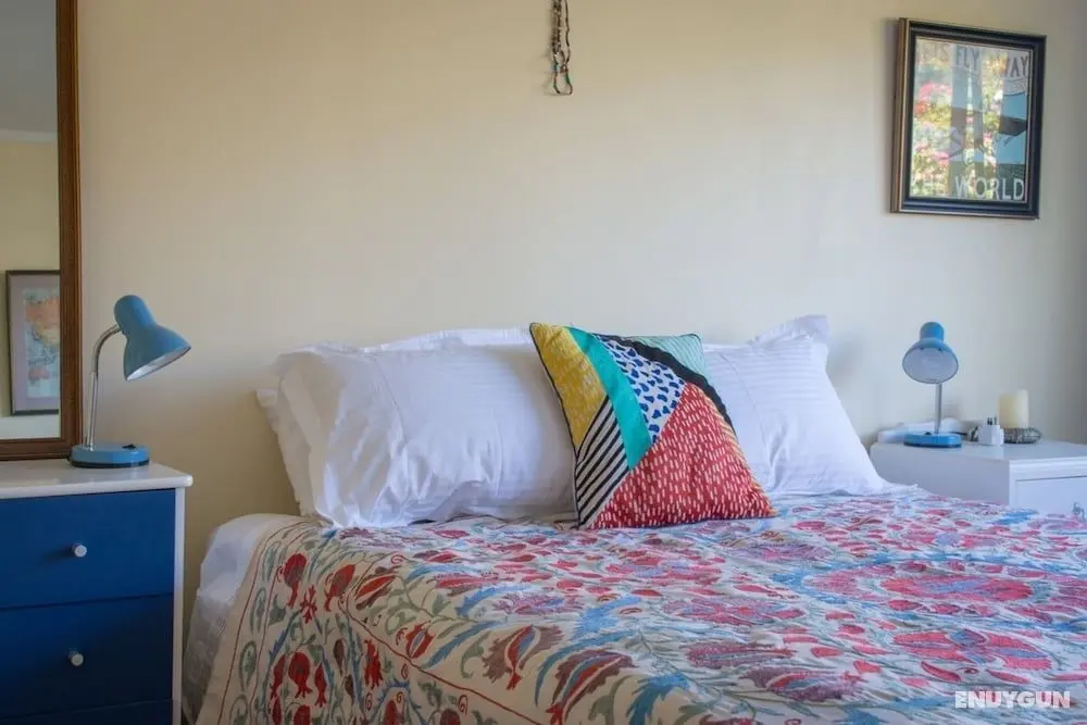 Travellers Retreat 1 Bedroom in Central Auckland - Oda