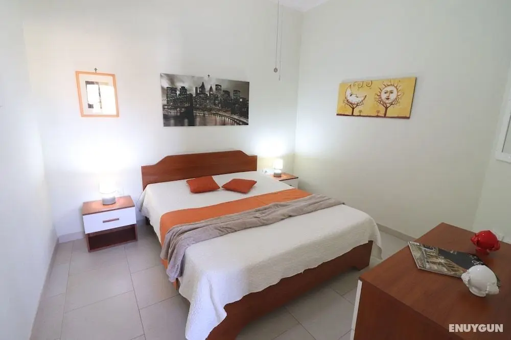 Travellito Vacanze Casa Lucia Otranto 4 Places - Öne Çıkan Resim