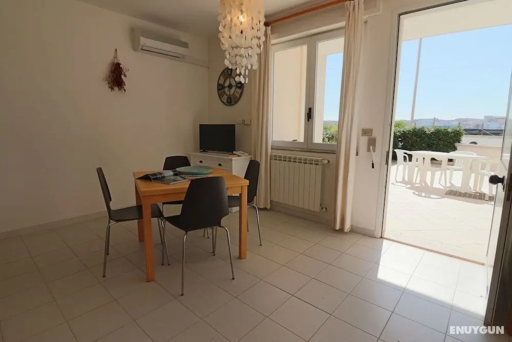 Travellito Vacanze House Benny Otranto - Öne Çıkan Resim