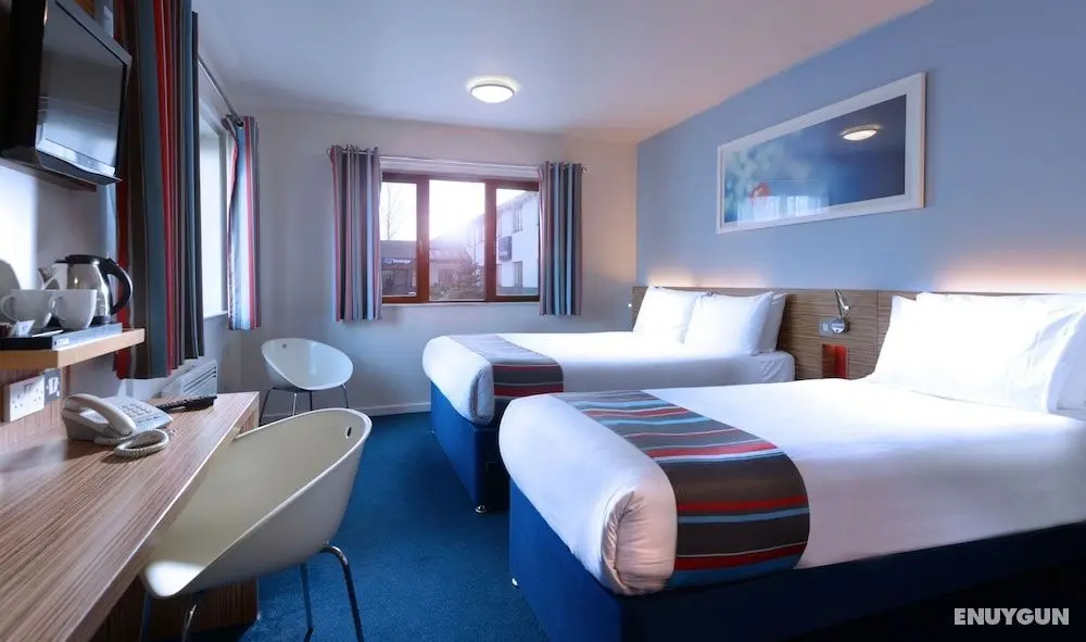 Travelodge Cork Airport Hotel - Öne Çıkan Resim