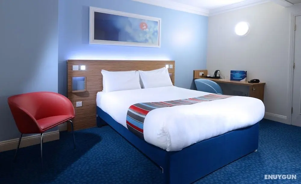 Travelodge Dublin City Rathmines - Öne Çıkan Resim