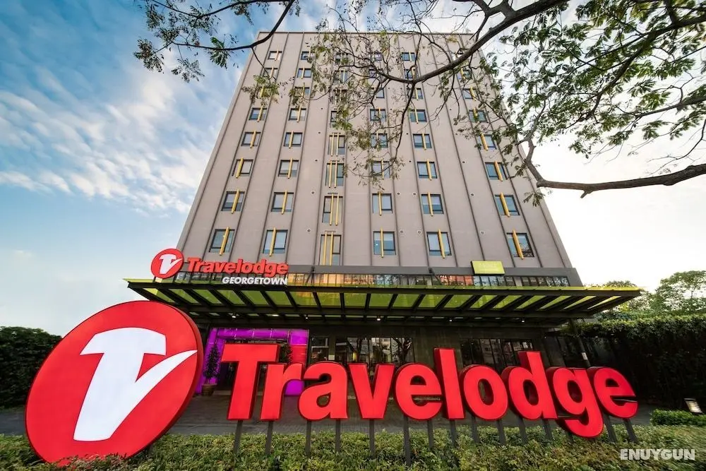 Travelodge Georgetown - Öne Çıkan Resim