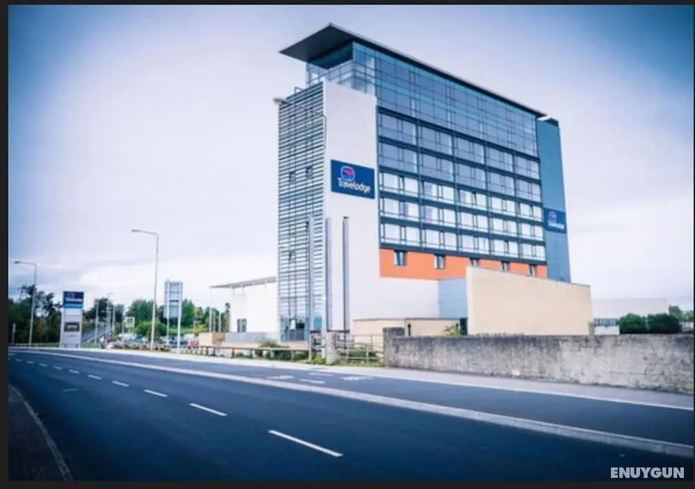 Travelodge Limerick Castletroy - Öne Çıkan Resim