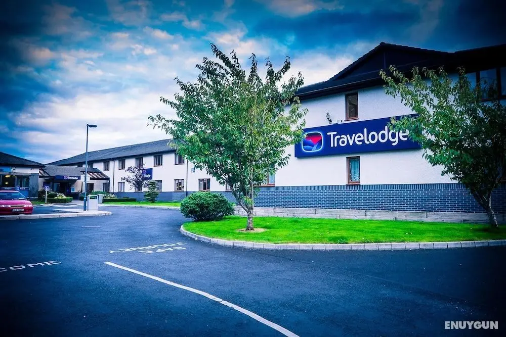 Travelodge Hotel Limerick Ennis Road - Öne Çıkan Resim