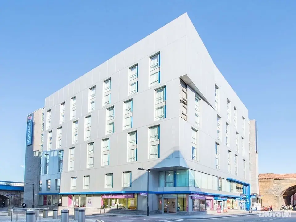 Travelodge London Central Southwark - Öne Çıkan Resim
