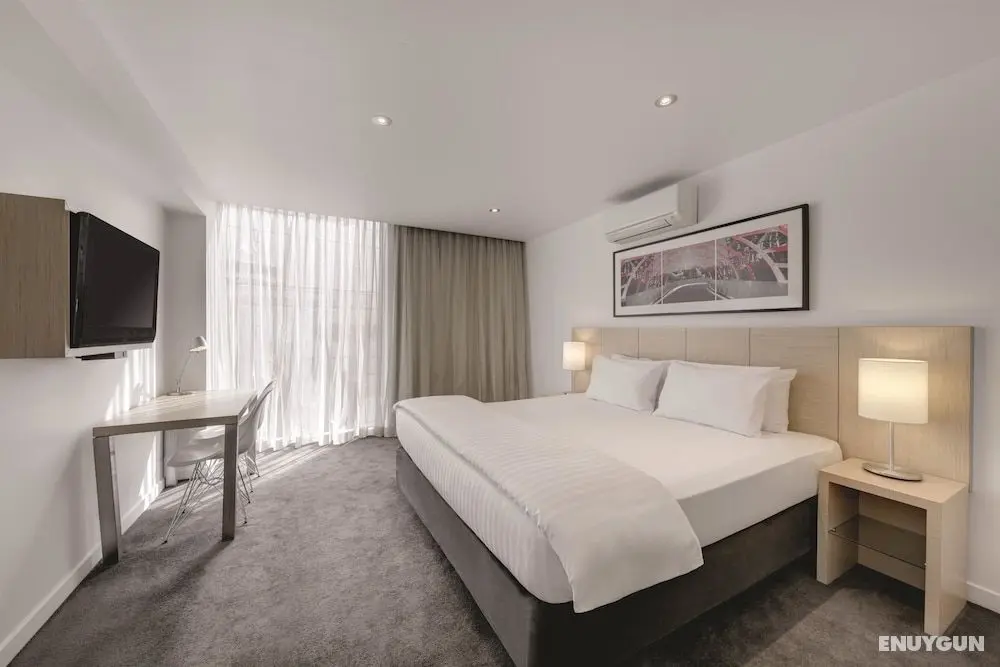 Travelodge Hotel Melbourne Docklands - Öne Çıkan Resim