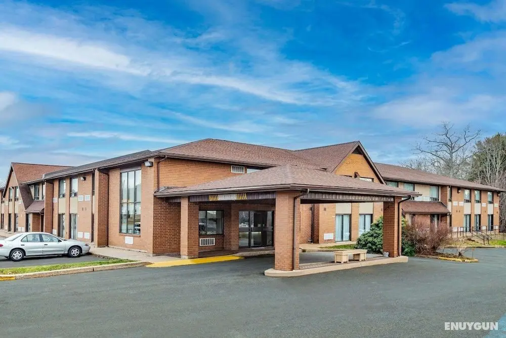Travelodge by Wyndham Bridgewater - Öne Çıkan Resim