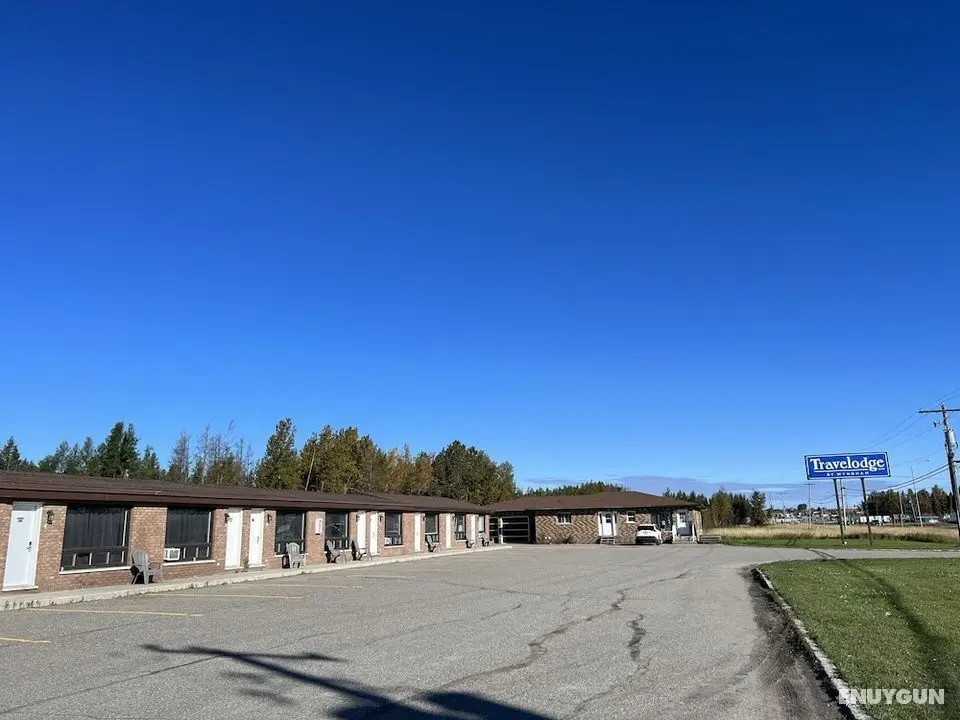 Travelodge by Wyndham Cochrane - Öne Çıkan Resim