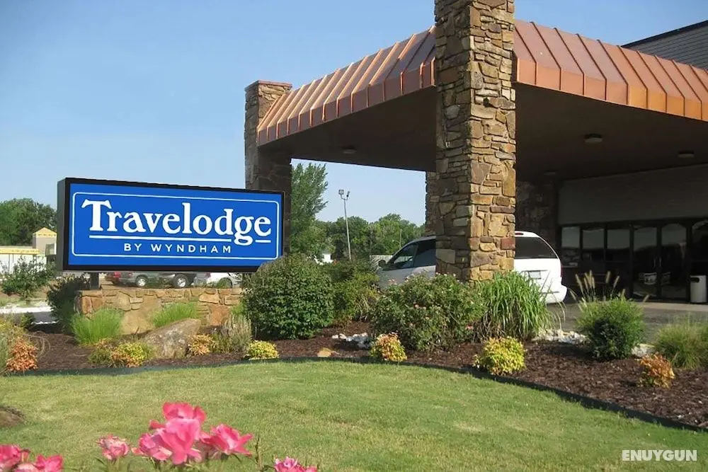 Travelodge by Wyndham Coffeyville - Öne Çıkan Resim