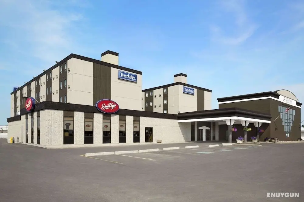 Travelodge by Wyndham Edmonton West - Öne Çıkan Resim