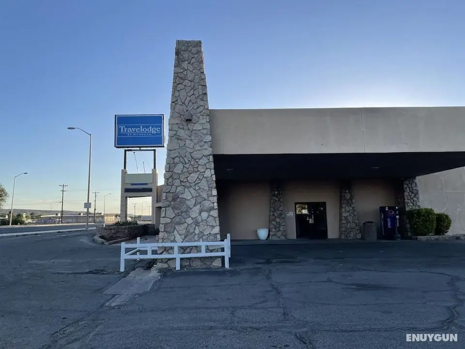 Travelodge by Wyndham Farmington Hwy 64 - Öne Çıkan Resim