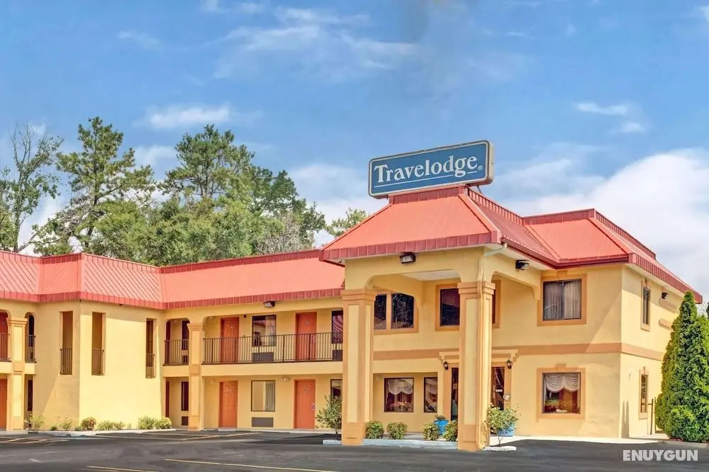 Travelodge by Wyndham Forest Park Atlanta South - Öne Çıkan Resim