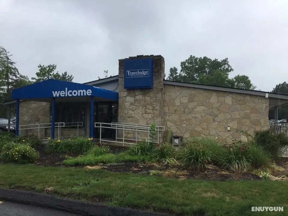 Travelodge by Wyndham Lansing - Öne Çıkan Resim
