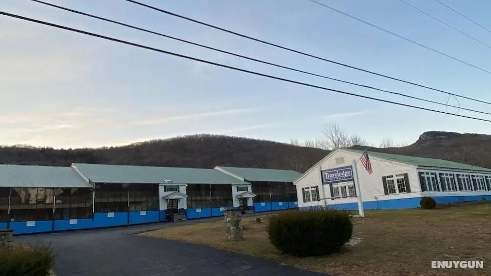 Travelodge by Wyndham Lincoln Near White Mountain - Öne Çıkan Resim